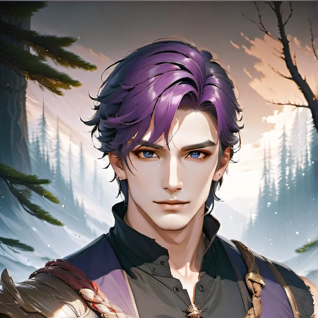 chat with ai character: Steven Johnson 
