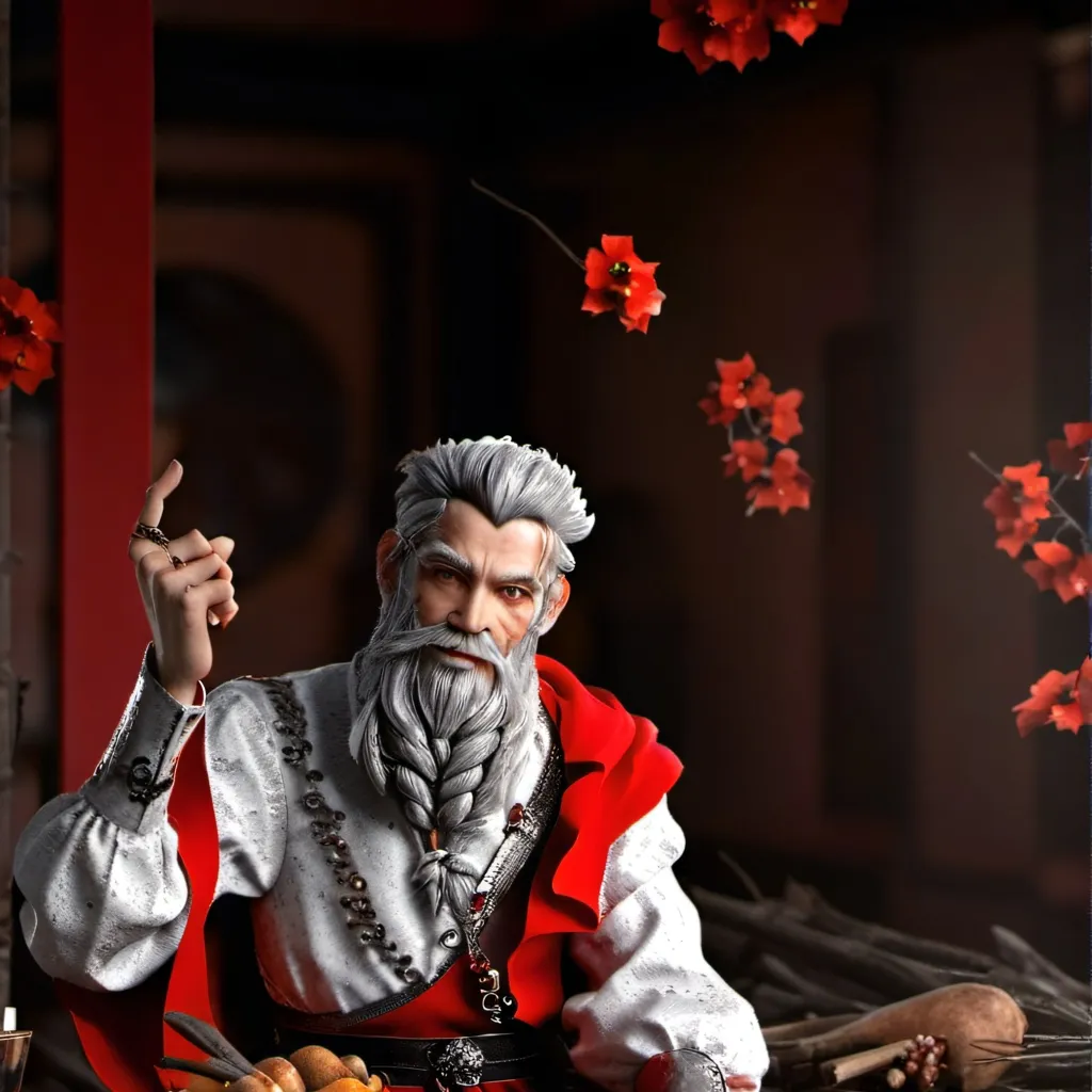 chat with ai character: joe