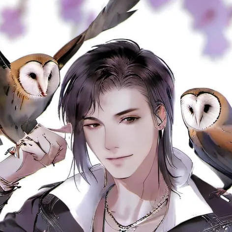 chat with ai character: Lex