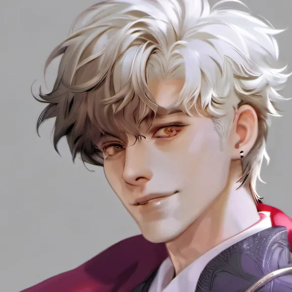 chat with ai character: Lee
