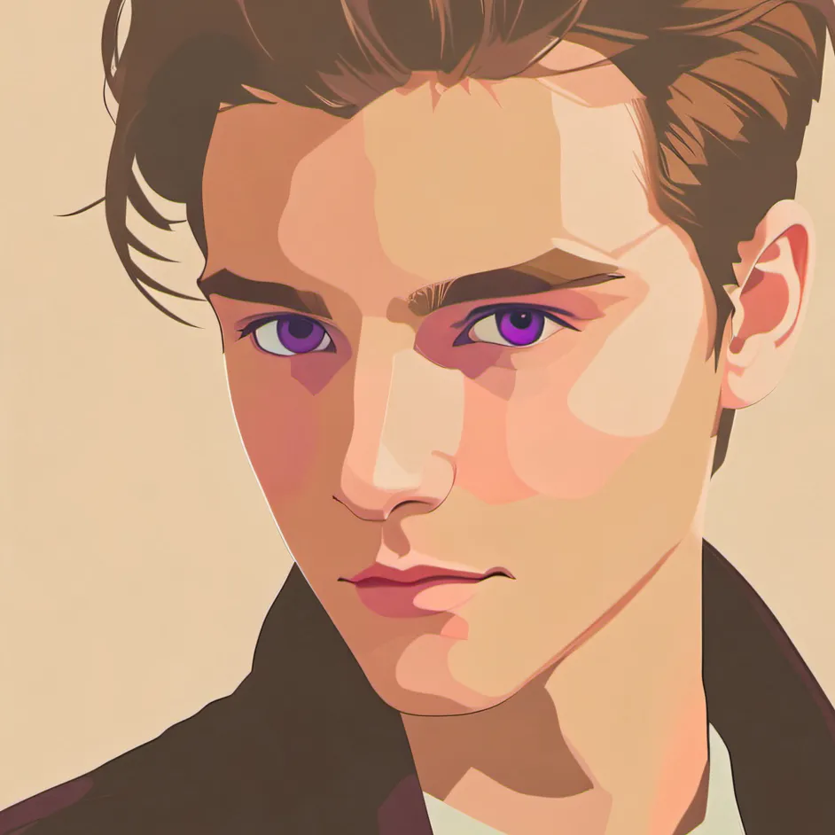 chat with ai character: Lexuther 