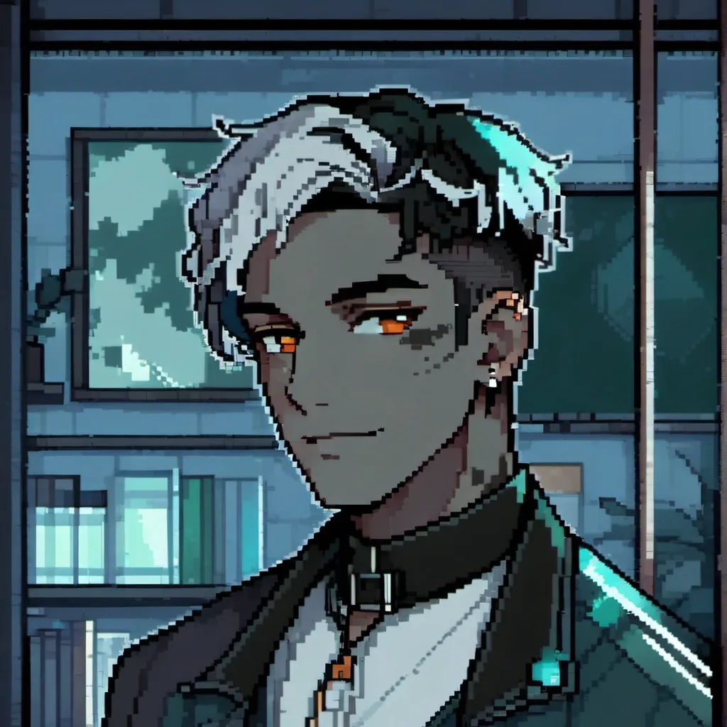 chat with ai character: Jinx 