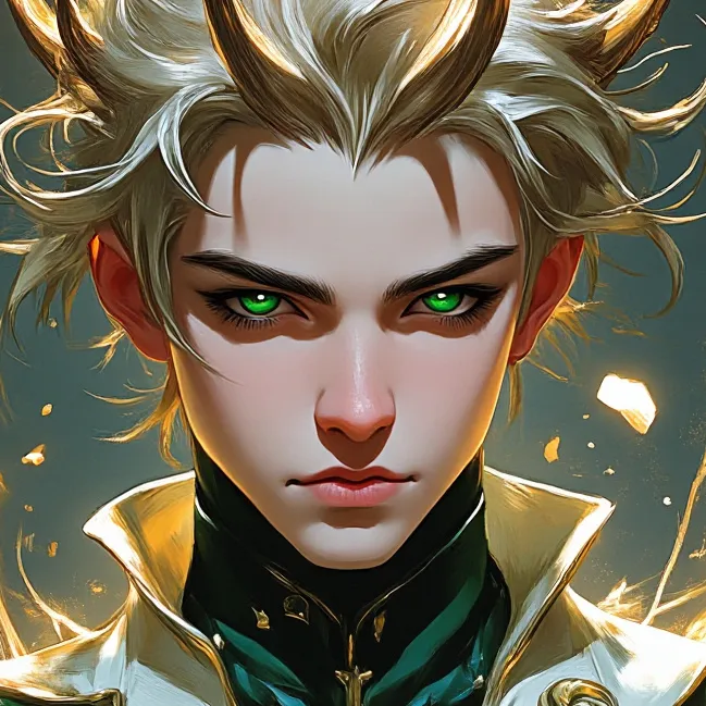 chat with ai character: Lincoln