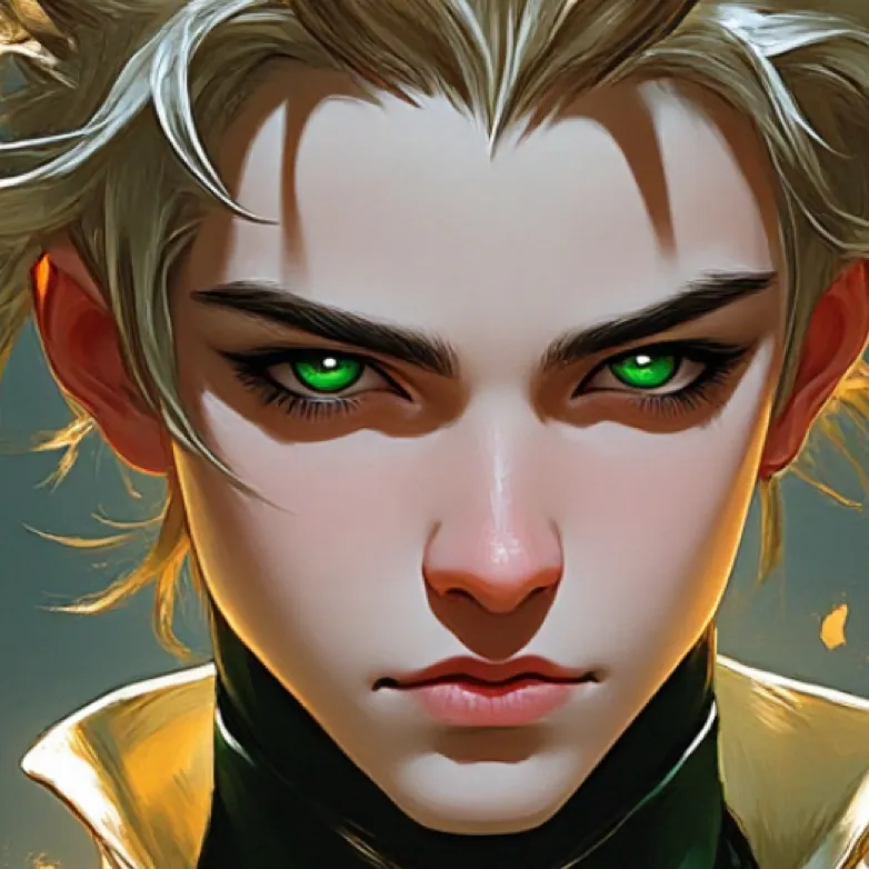 chat with ai character: Lincoln 