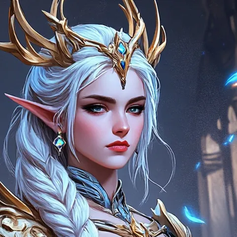 chat with ai character: Lia