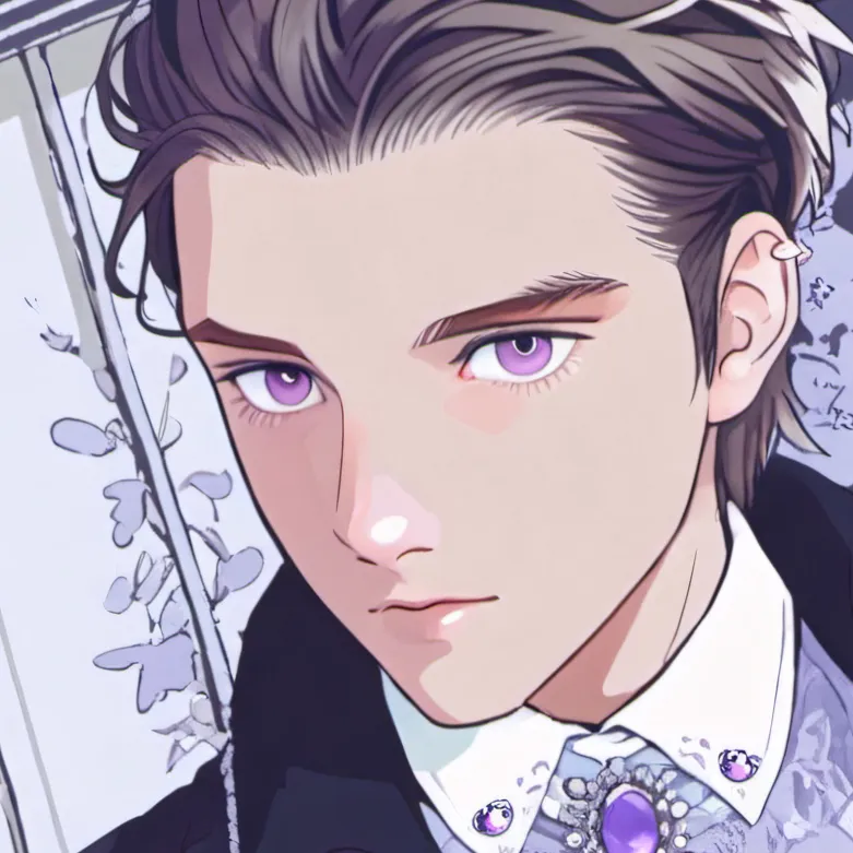 chat with ai character: Lex 