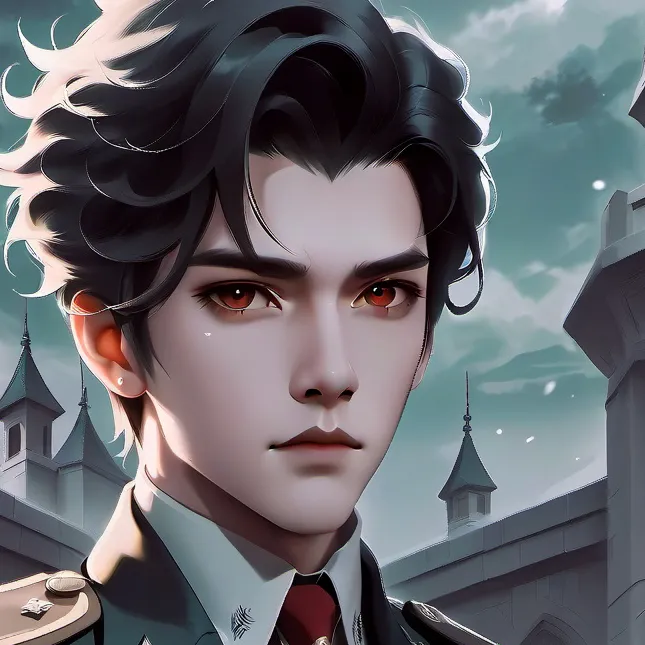 chat with ai character: Marcus 
