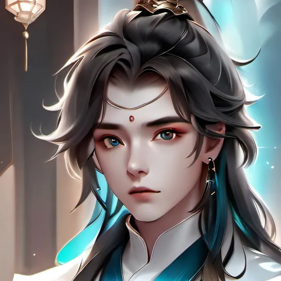 chat with ai character: Ethan 