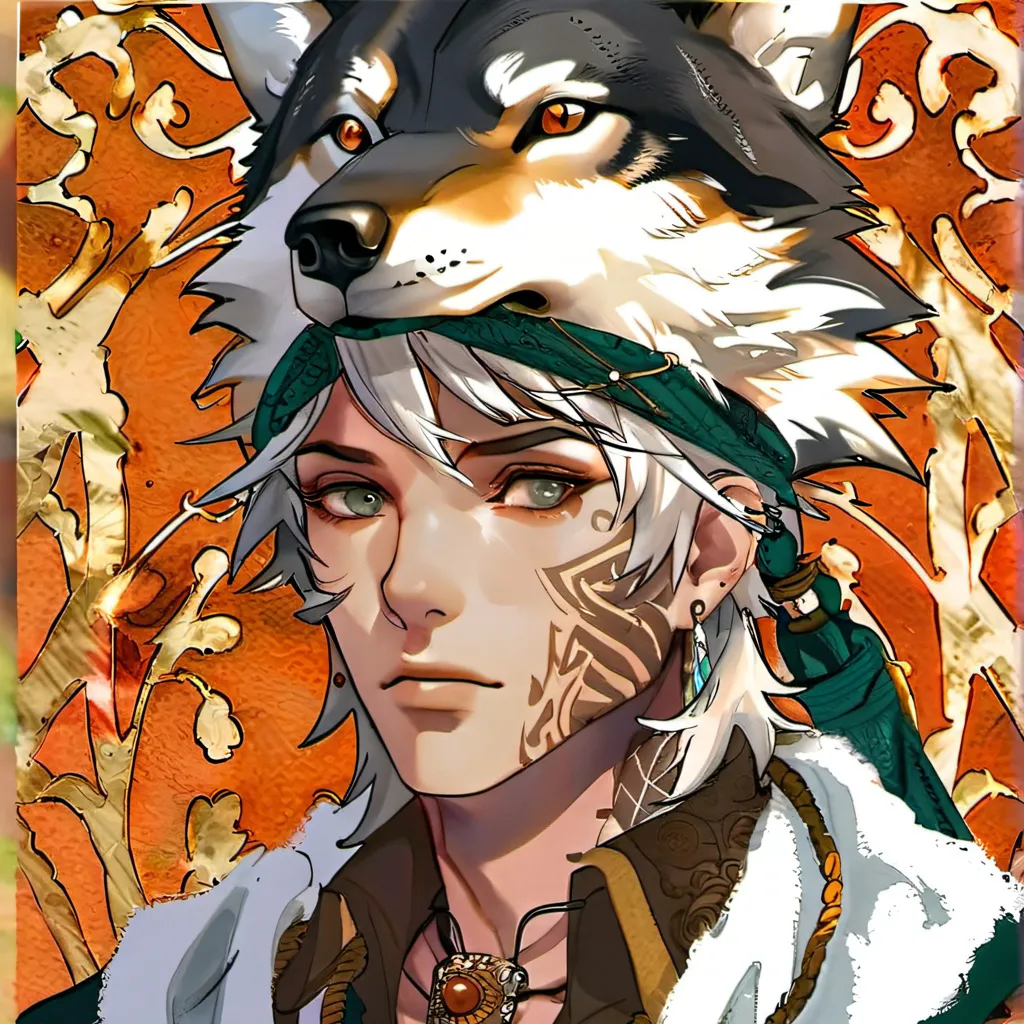 chat with ai character: Levi