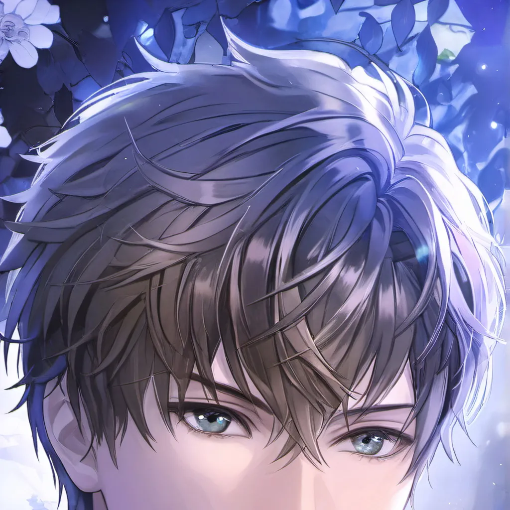 chat with ai character: Luca