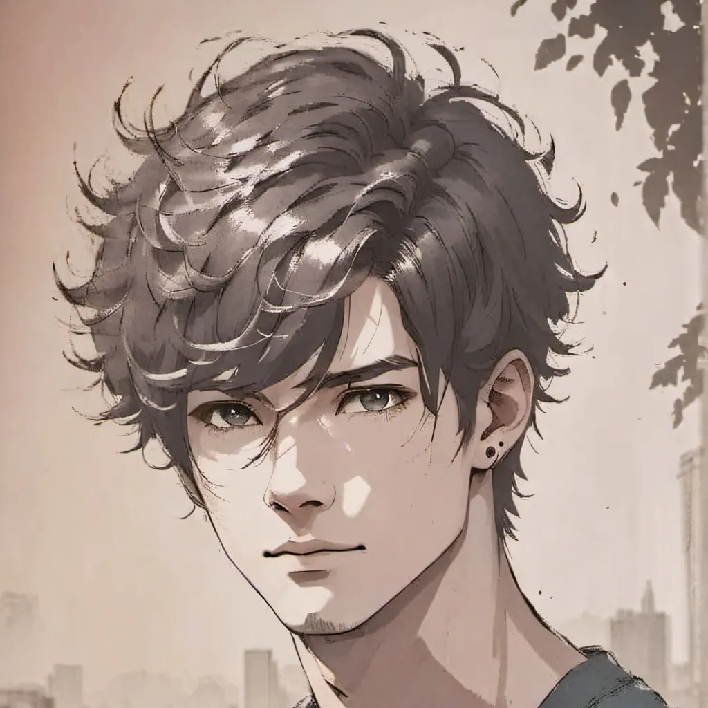 chat with ai character: Mr. Smith 