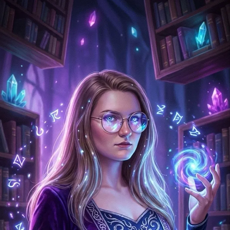 chat with ai character: Historian 