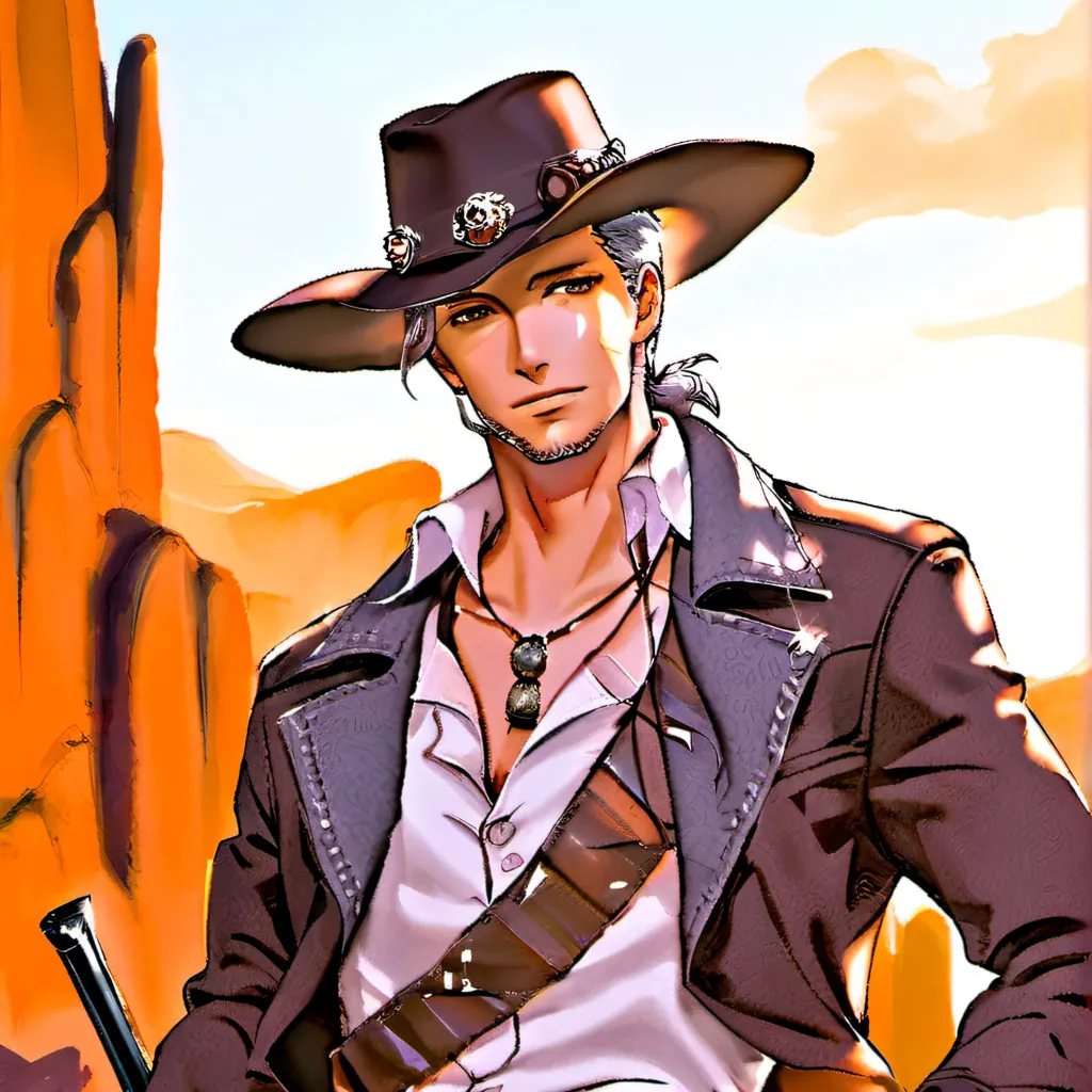 chat with ai character: Lex