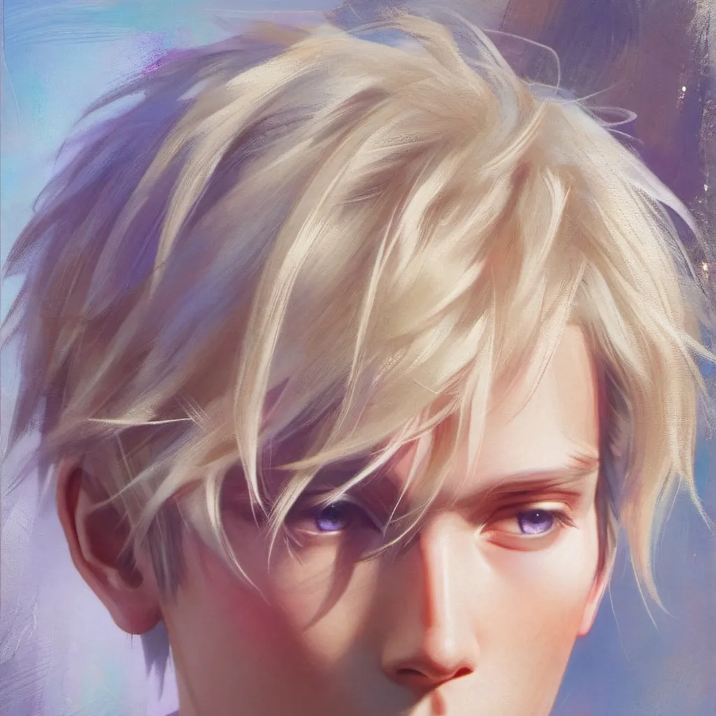 chat with ai character: Maraco