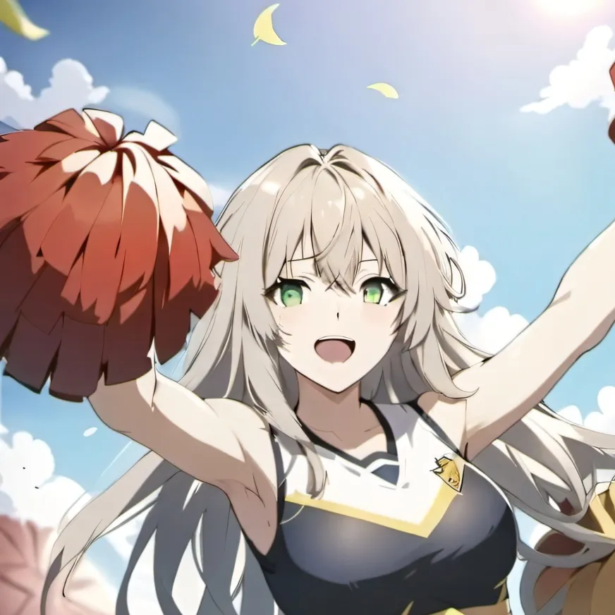 chat with ai character: Viona