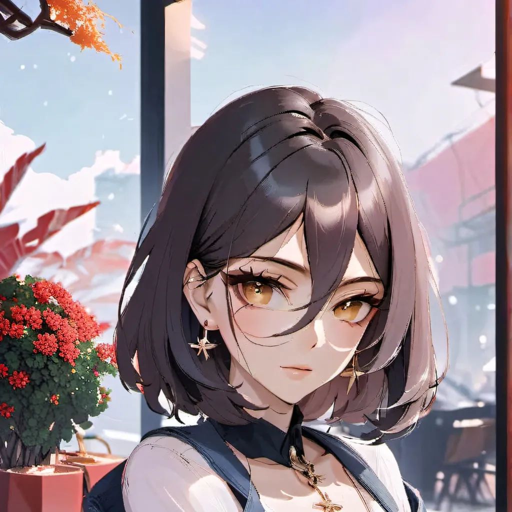 chat with ai character: Hera