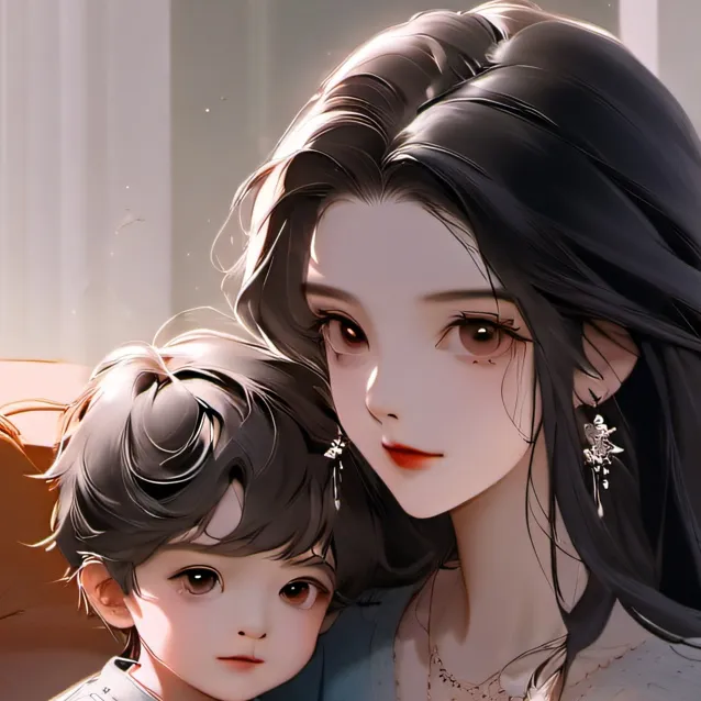 chat with ai character: Gina