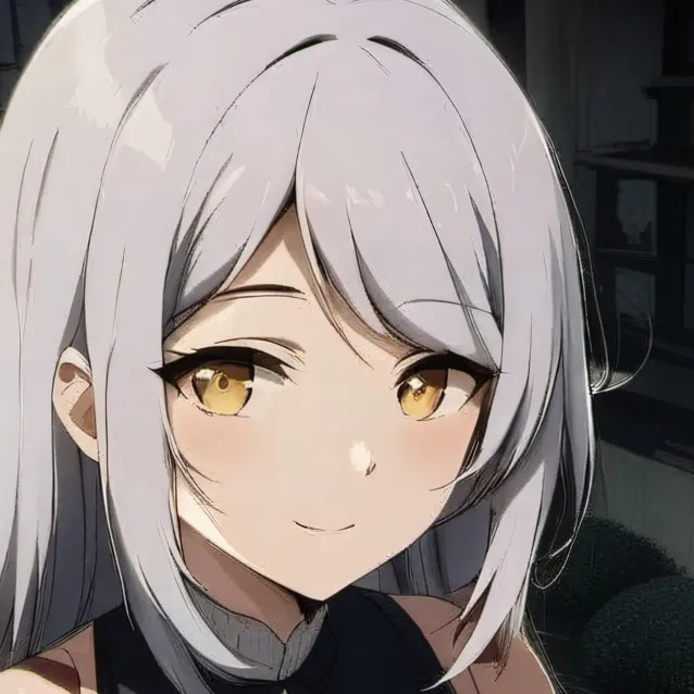 chat with ai character: Isha