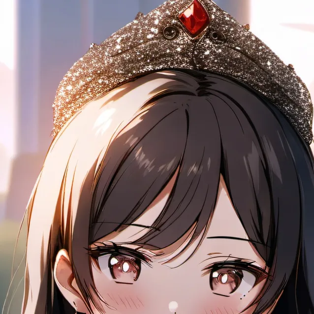 chat with ai character: Princess Stella 