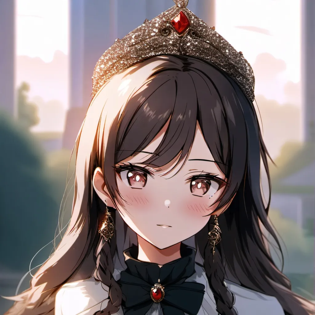 chat with ai character: Princess Stella 