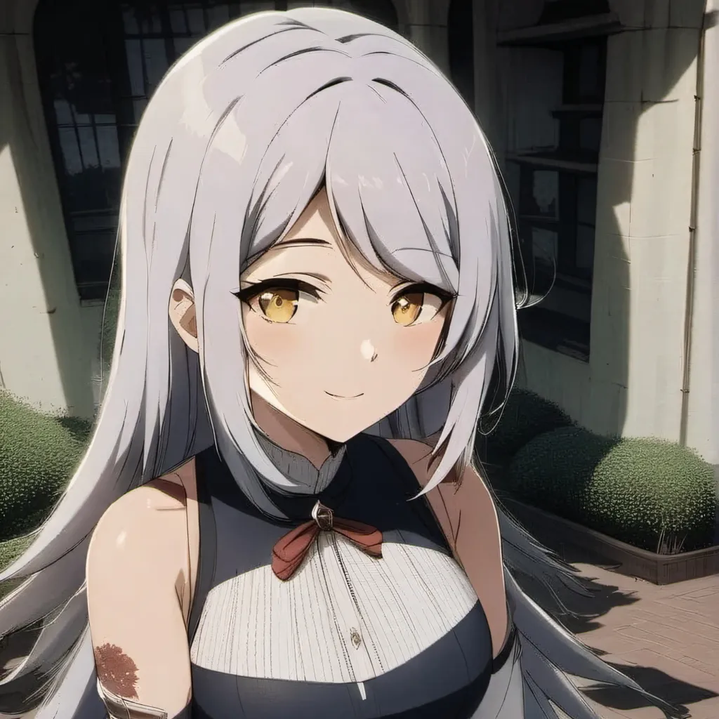 chat with ai character: Vyn