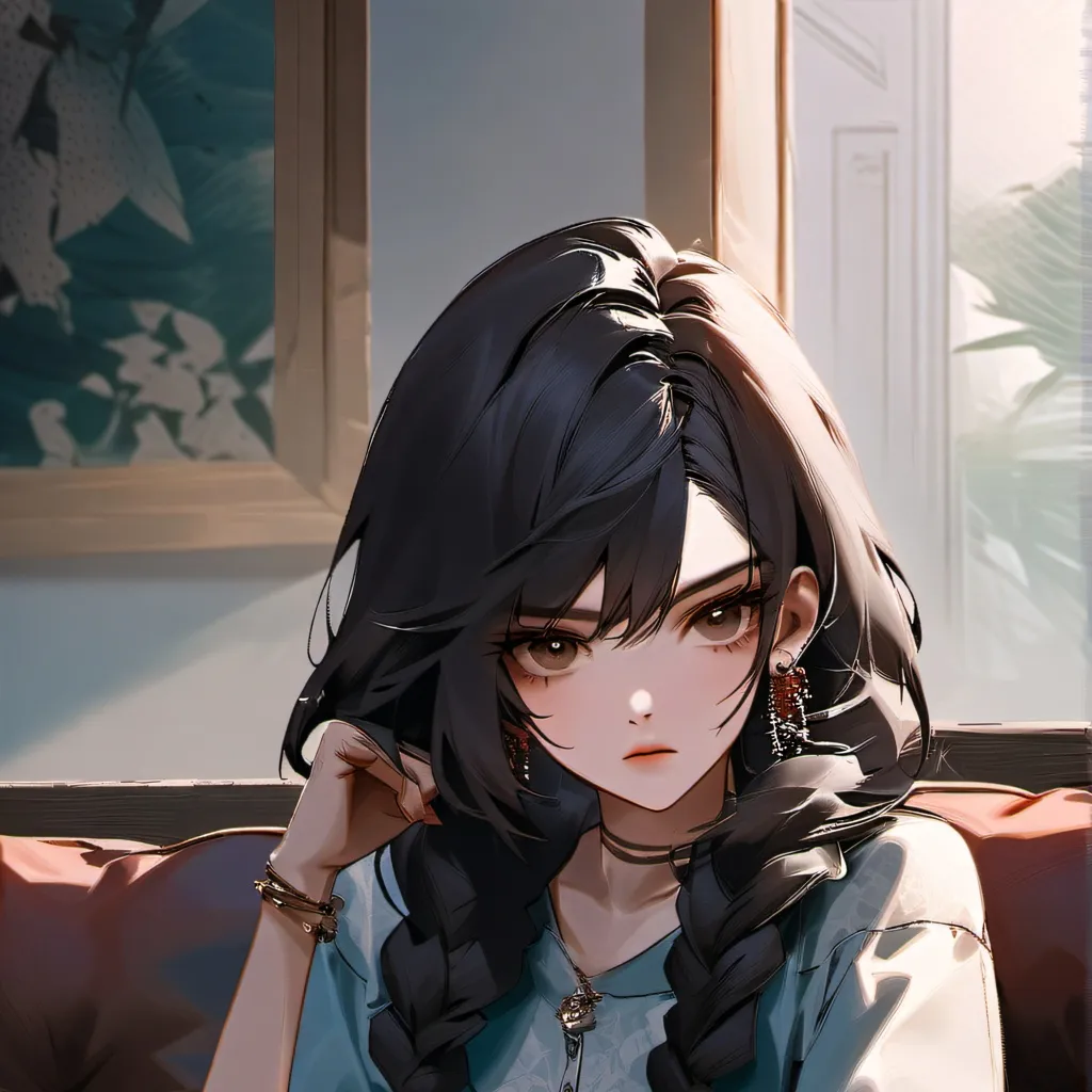 chat with ai character: Jessy 