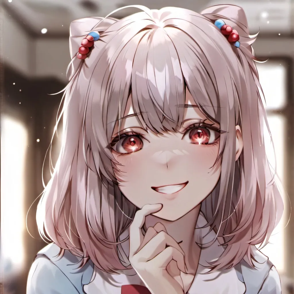 chat with ai character: Celina 
