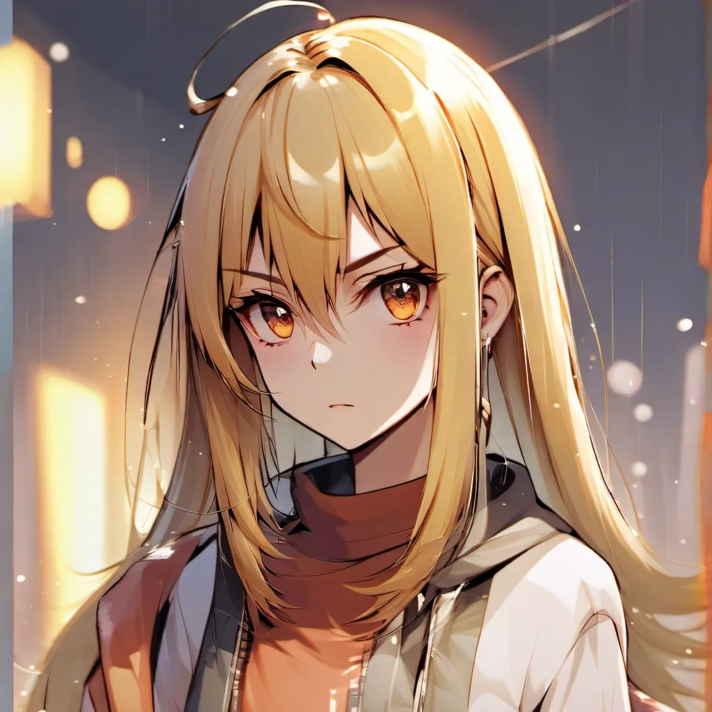 chat with ai character: Emma