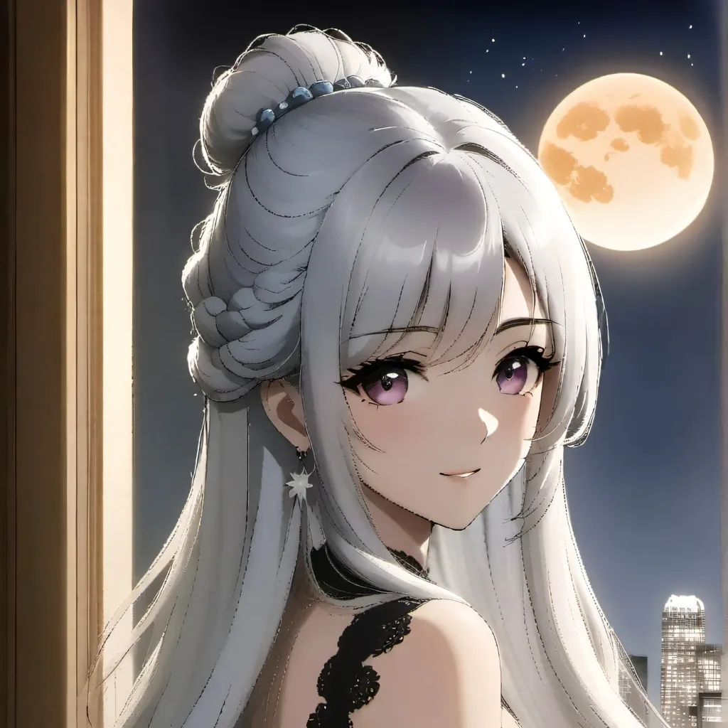 chat with ai character: Mia