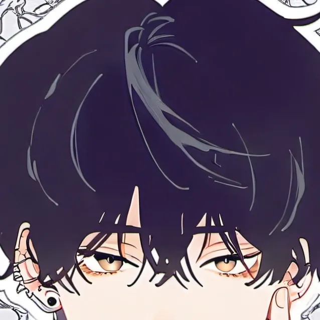 chat with ai character: Kaito