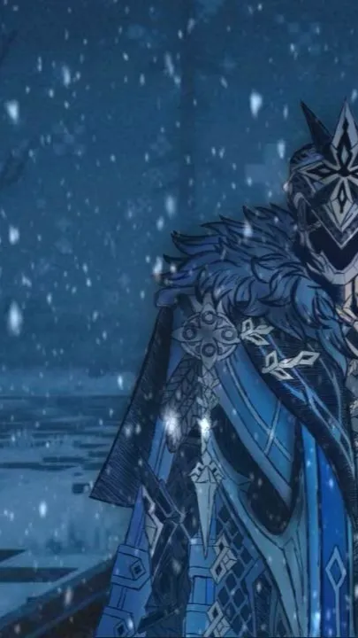 ai character: ~Capitano~ background