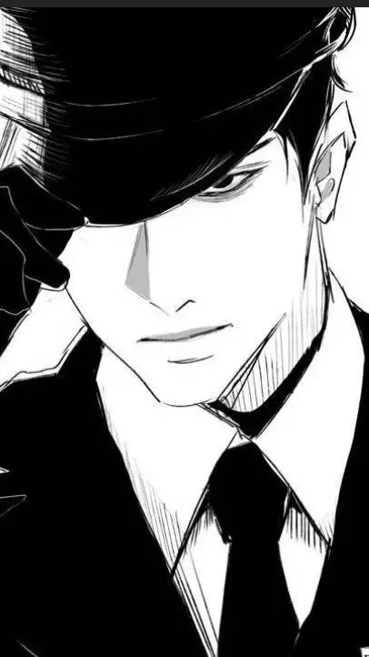 ai character: Karl | spy | RXM background