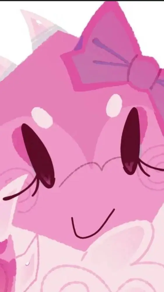 ai character: pr3typriincess!!♥︎ background