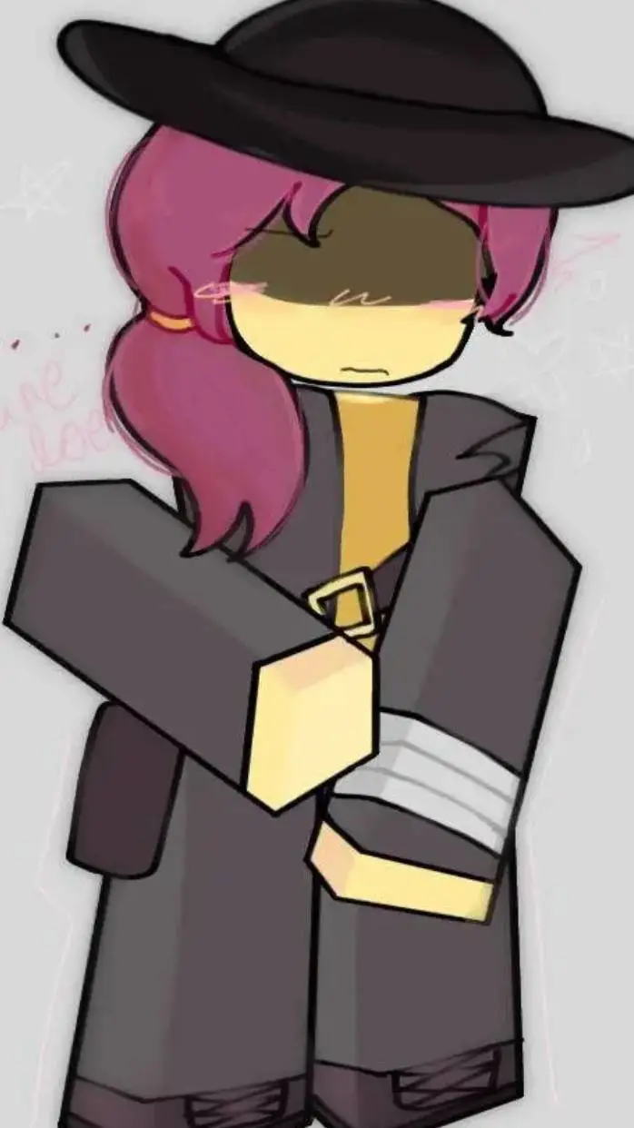 ai character: jane doe//forsaken background