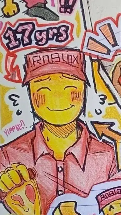 ai character: Elliot//forsaken★ background