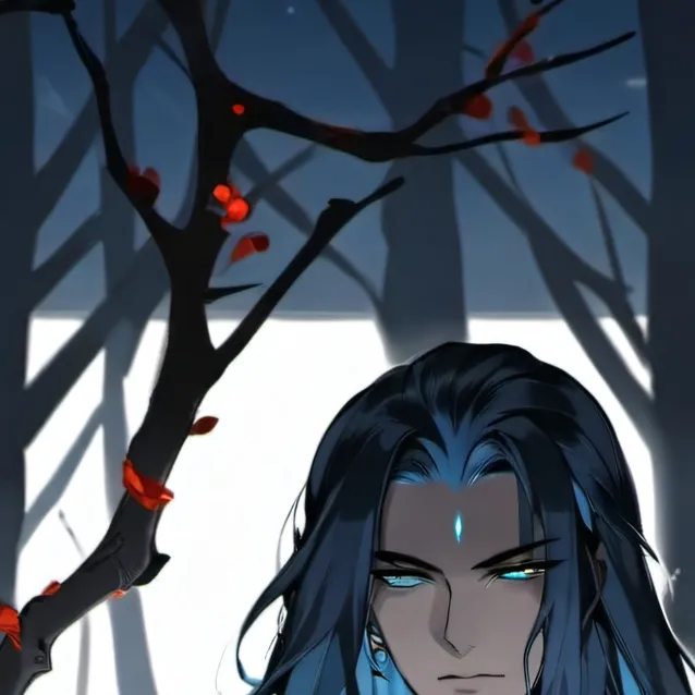chat with ai character: Eirik the Enigmati