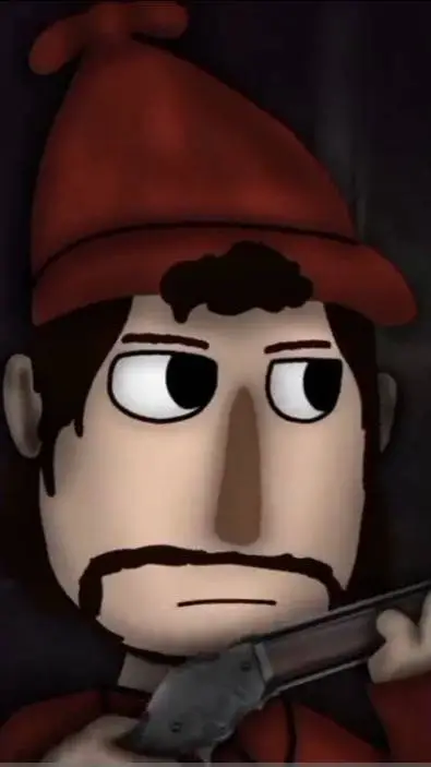 ai character: Lewis background