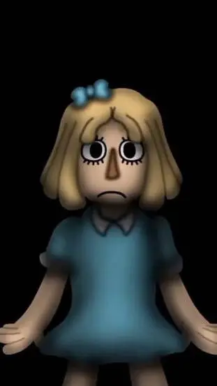 ai character: Goldilocks  background