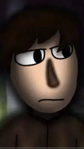 ai character: Todd background