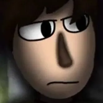 chat with ai character: Todd
