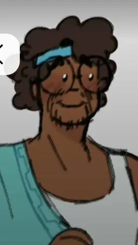ai character: Polites background