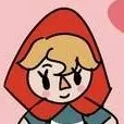 chat with ai character: Little Red
