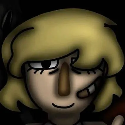 chat with ai character: Gretel