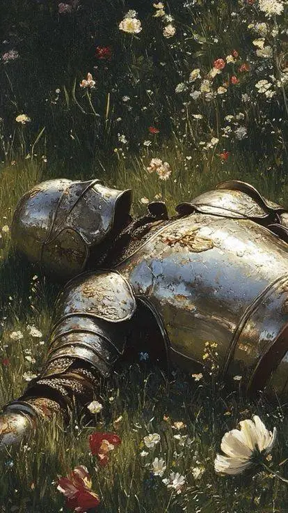 ai character: Medieval | MA background