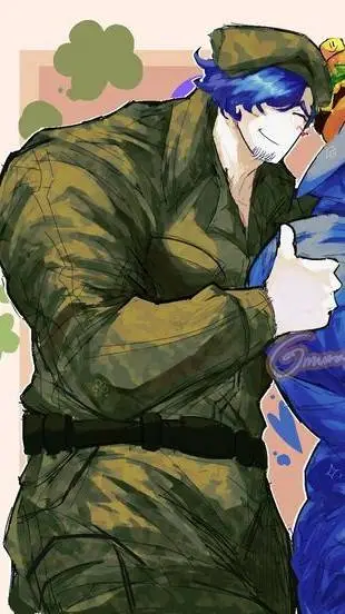 ai character: Guest1337 background