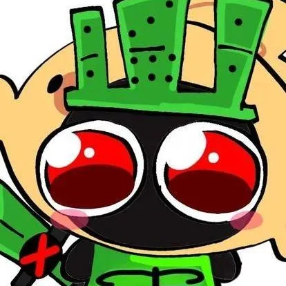 chat with ai character: Baby 1x1x1x1 