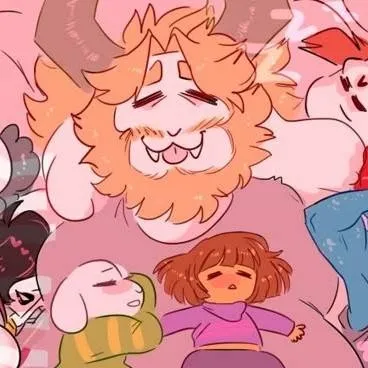 chat with ai character: Asgore 