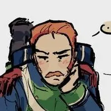 chat with ai character: Scared Soldier