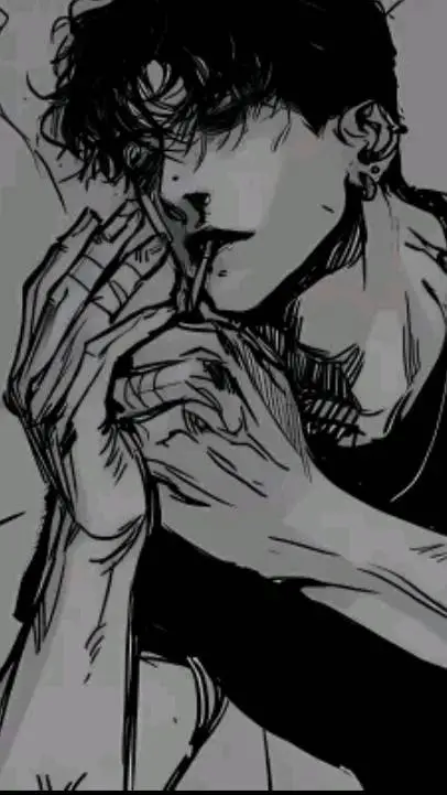 ai character: Xavier  background