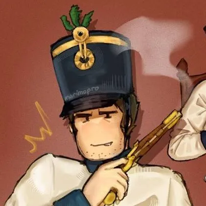 chat with ai character: Major Dopfer